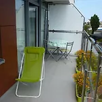Apartament Limonka