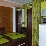 Apartament Limonka