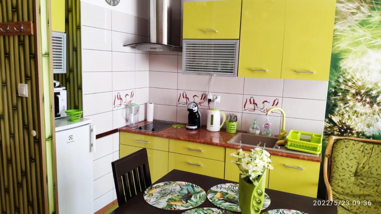 Apartament Limonka Apartment