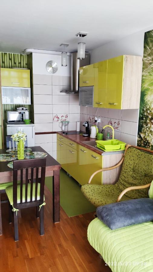 Apartament Limonka Apartment Kolberg