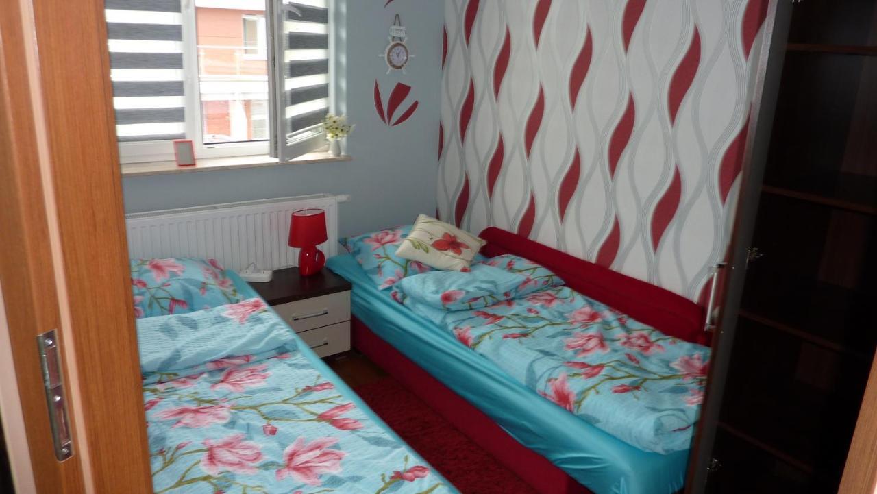 Limonka * Kołobrzeg